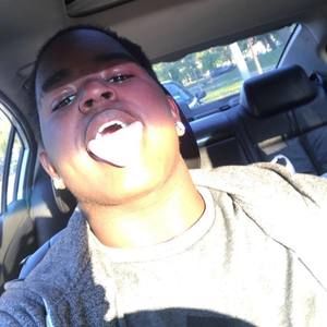 Meet your Posher, Terry